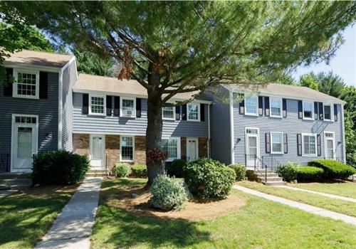 Arbor Commons property