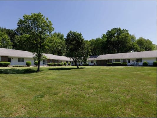 Pinney Brook property
