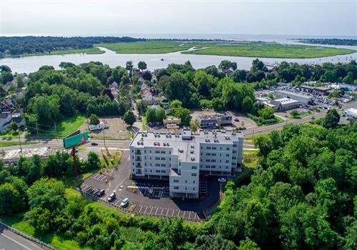 Lofts at 335 property