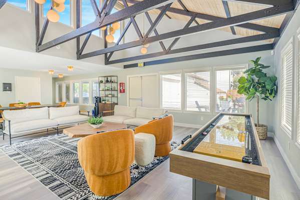 Concord Crossing property
