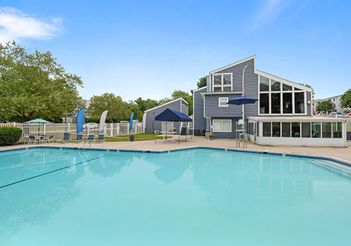 ReNew Odenton property