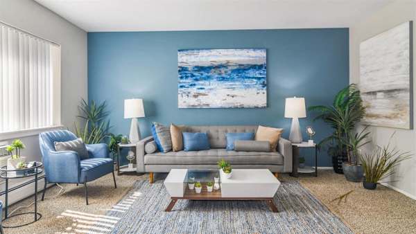 ReNew Aurora property