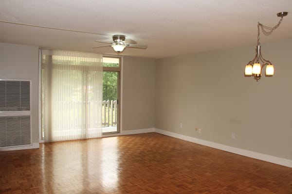 Renew Worcester property