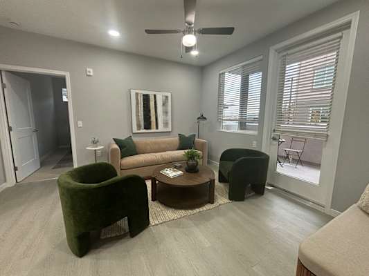 Arrive Suisun City property