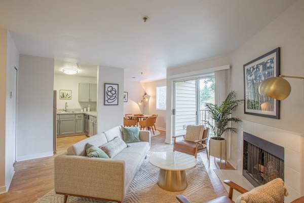 Miramonte Lodge property