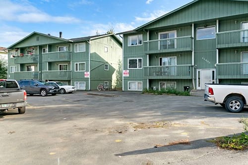 ReNew Eagle River property