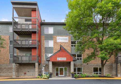 The Atwood at Eden Prairie property