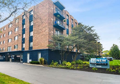 ReNew Aurora property