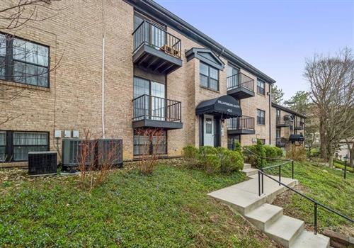 Williamsburg South property