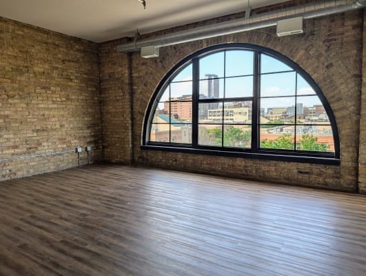 Gaar Scott Historic Lofts property