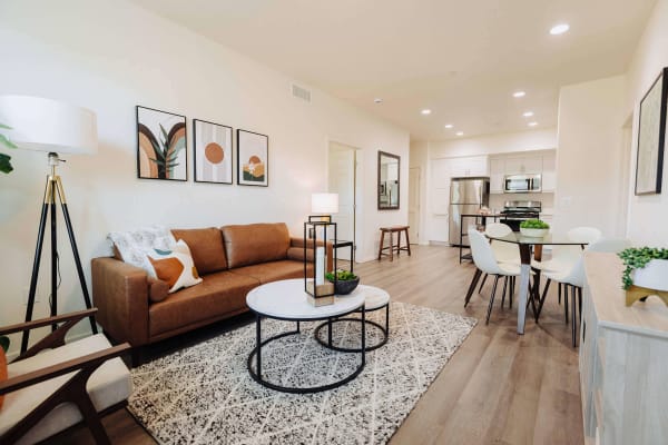 Arrive Paso Robles property