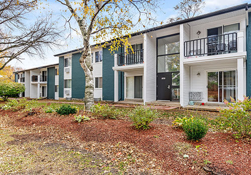 Renew Madison property