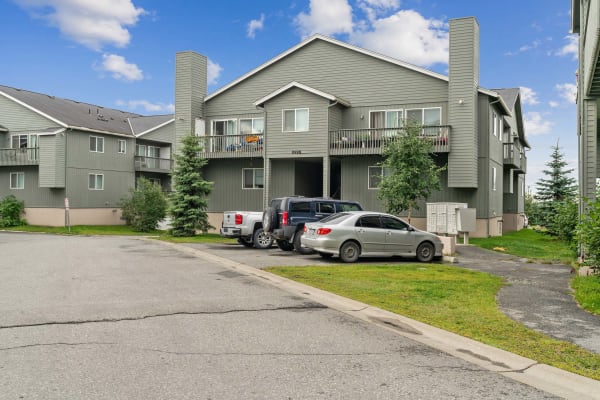 ReNew Bayshore Townhomes property