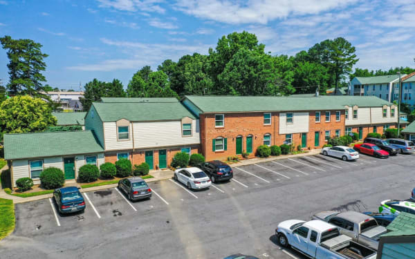 Sharon West property