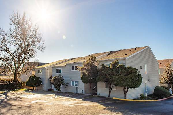 Concord Crossing property