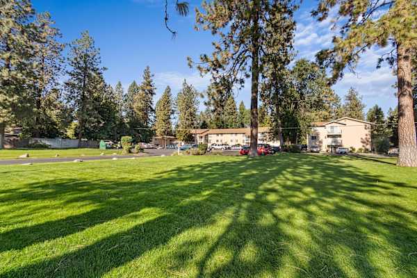 Northwood Terrace Associates LLC property