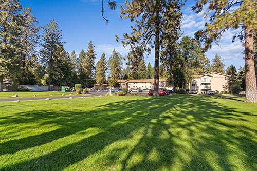Northwood Terrace Associates LLC property