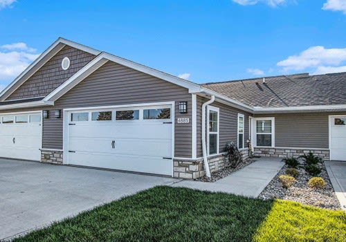 Redwood Kannapolis Davidson property