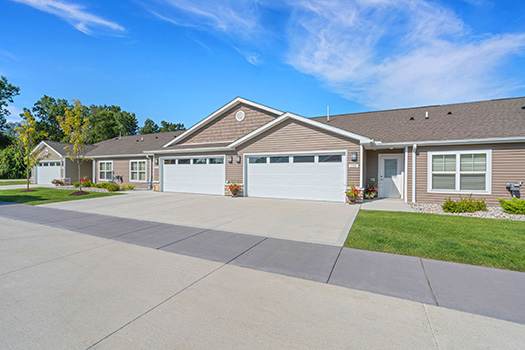 Redwood Omaha Wenninghoff Road property