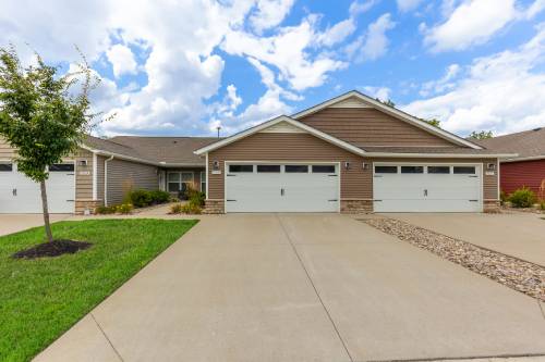 Redwood Miami Township SR 28 property