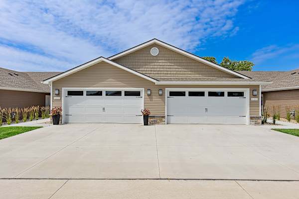 Redwood Canton Greentree Avenue property