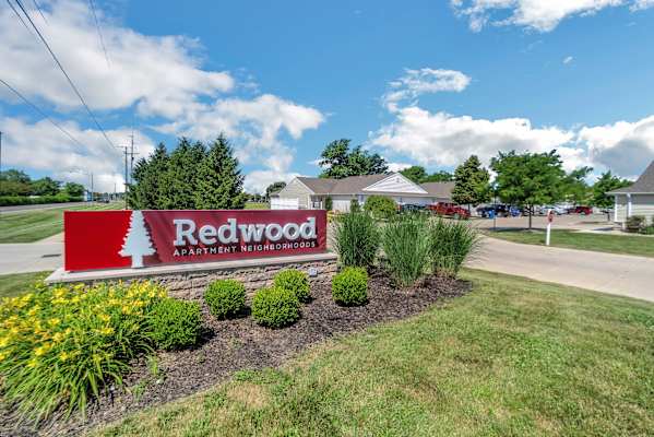 Redwood Findlay property
