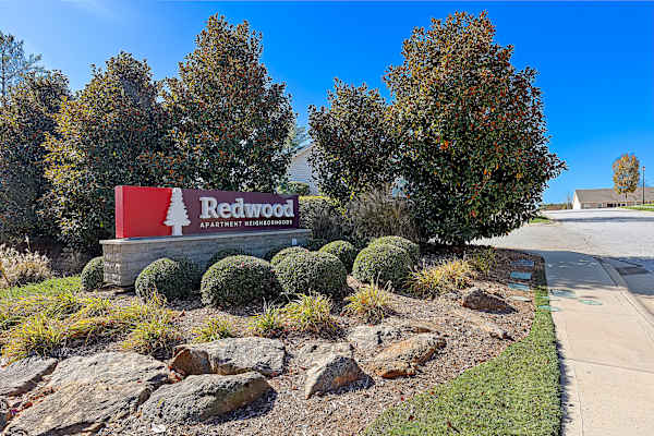 Redwood Greer Abner Creek Road property