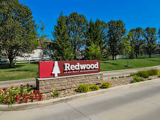 Redwood Marysville SR 4 property