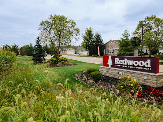Redwood Maumee property