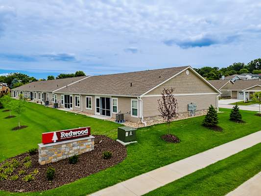 Redwood Omaha Wenninghoff Road property