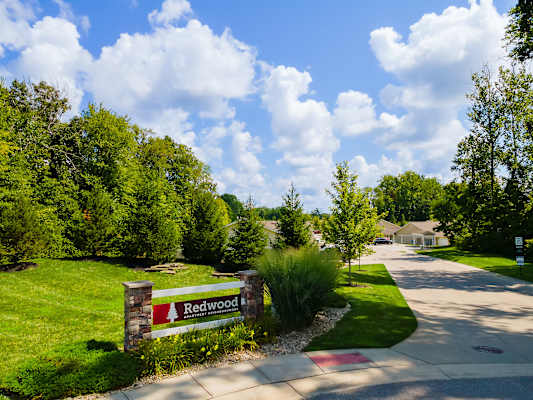 Redwood Union Township property