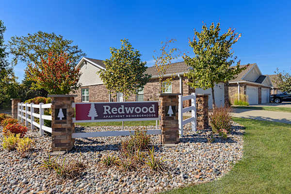 Redwood Washington Township MI property