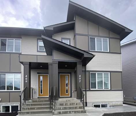 Unfurnished - 407 Black Stone Link property