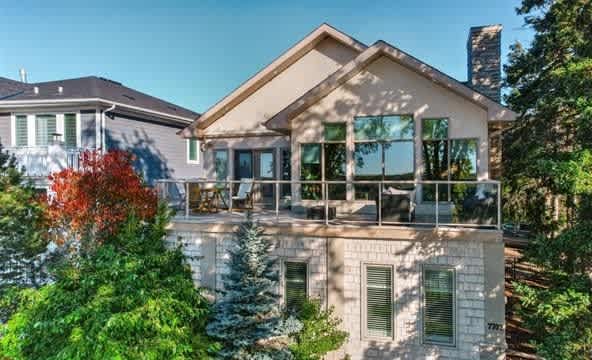 Unfurnished - 7702 Jasper Avenue property