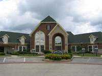 Twin Fountains property