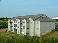 Glen Hollow property
