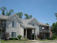 Pinnacle Pointe property