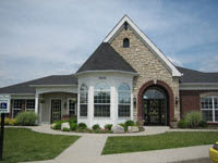 Sanctuary Place property
