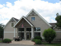 The Crossings of Oakbrook property