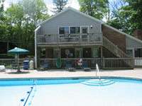 The Woods of Oakbrook property