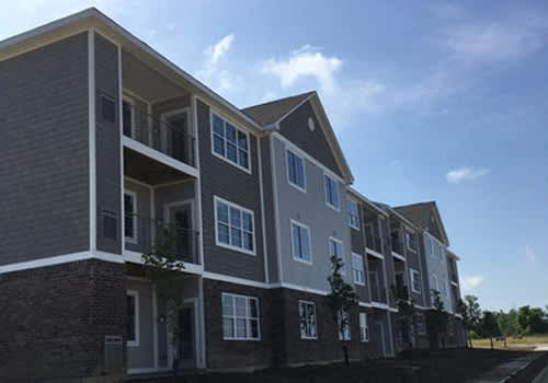 Affinity of Union property
