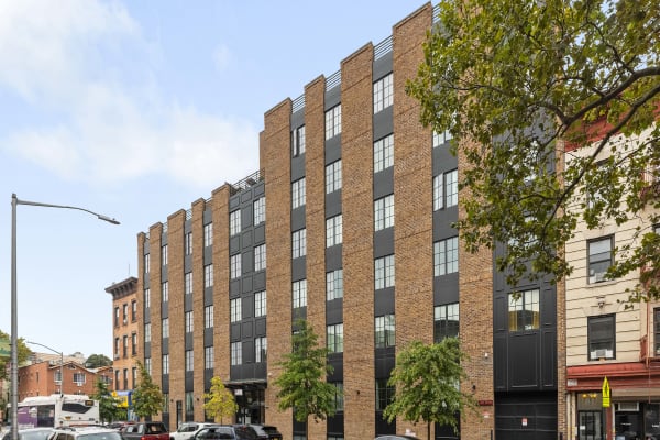75 Ralph Avenue property
