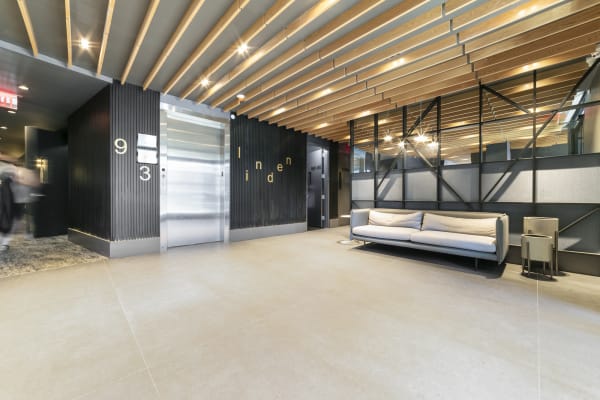 93 Linden Street property