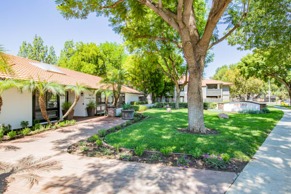 Metro 3610 Apartments property