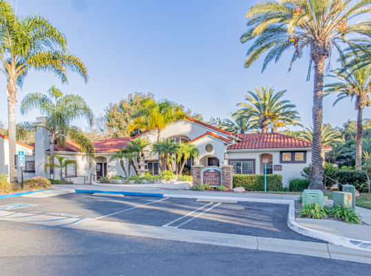 Sunset View property