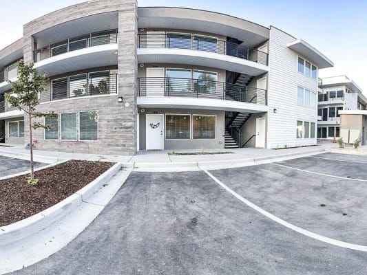 Millcreek  Apartments property