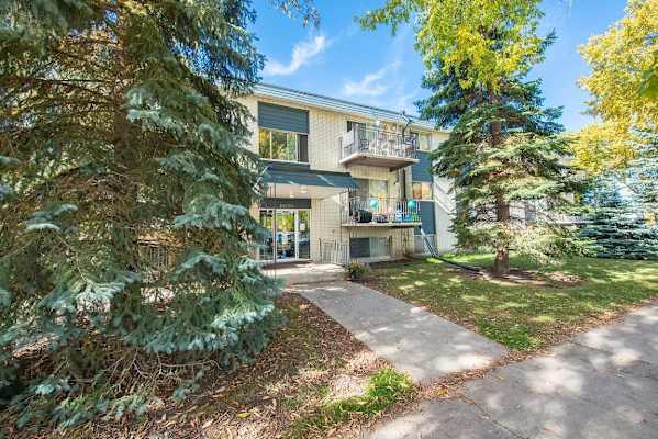Mid City property