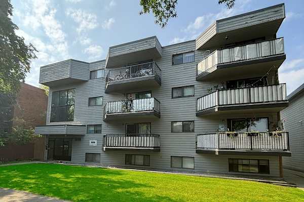 Lorinda Court property