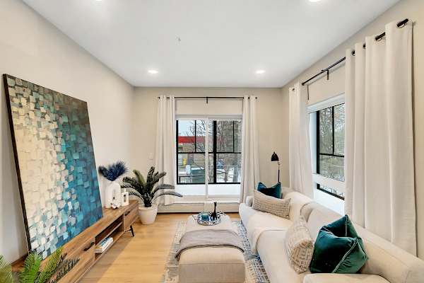 Park Centre Residences property