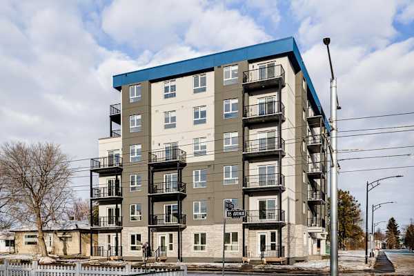 Link 95 property